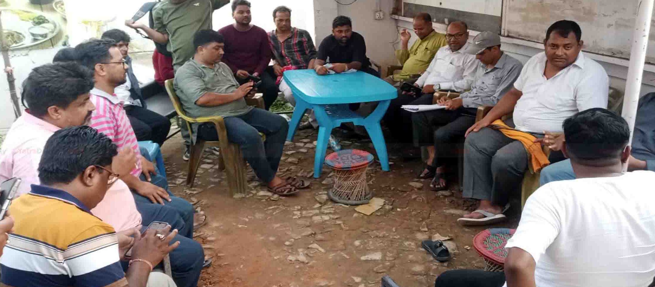 पत्रकार महासंघको सदस्यता शुद्धीकरणका लागि संघर्ष समिति गठन